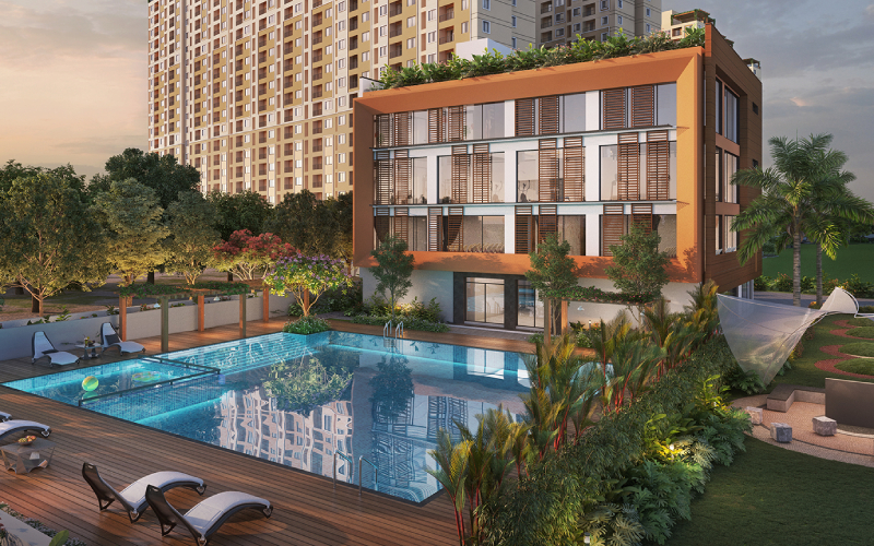 Neworld Upcoming Projects in haryana